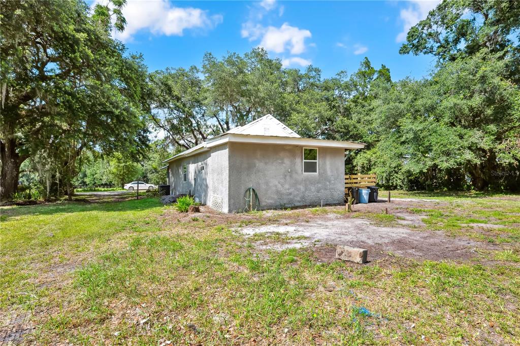 44912 Lacoochee Clay Sink Road Webster, FL 33597 - Photo 34 of 37