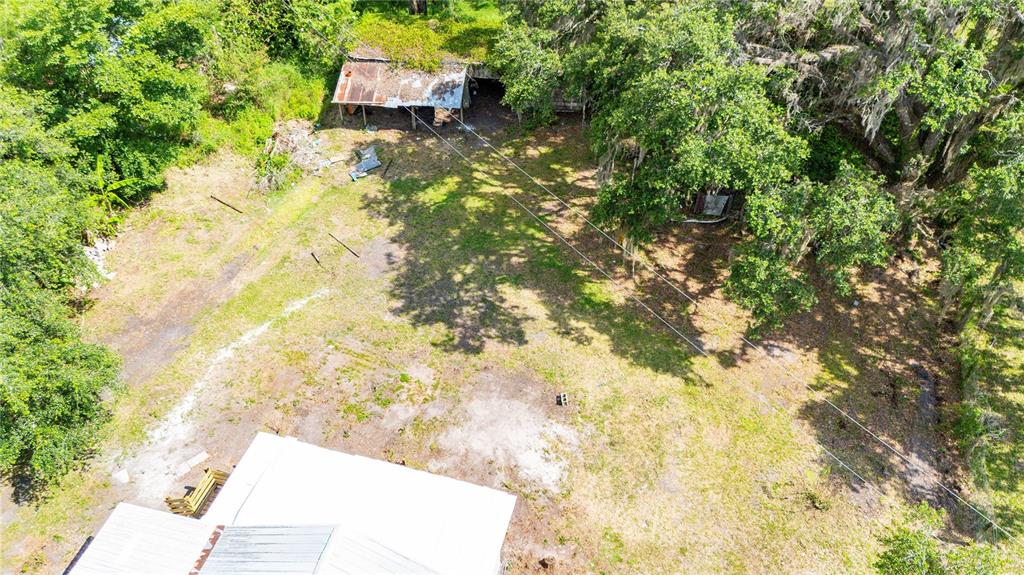 44912 Lacoochee Clay Sink Road Webster, FL 33597 - Photo 36 of 37