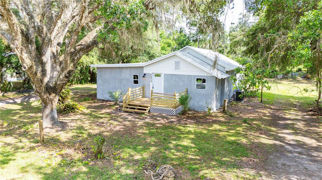 44912 Lacoochee Clay Sink Road Webster, FL 33597 - Photo 37 of 37