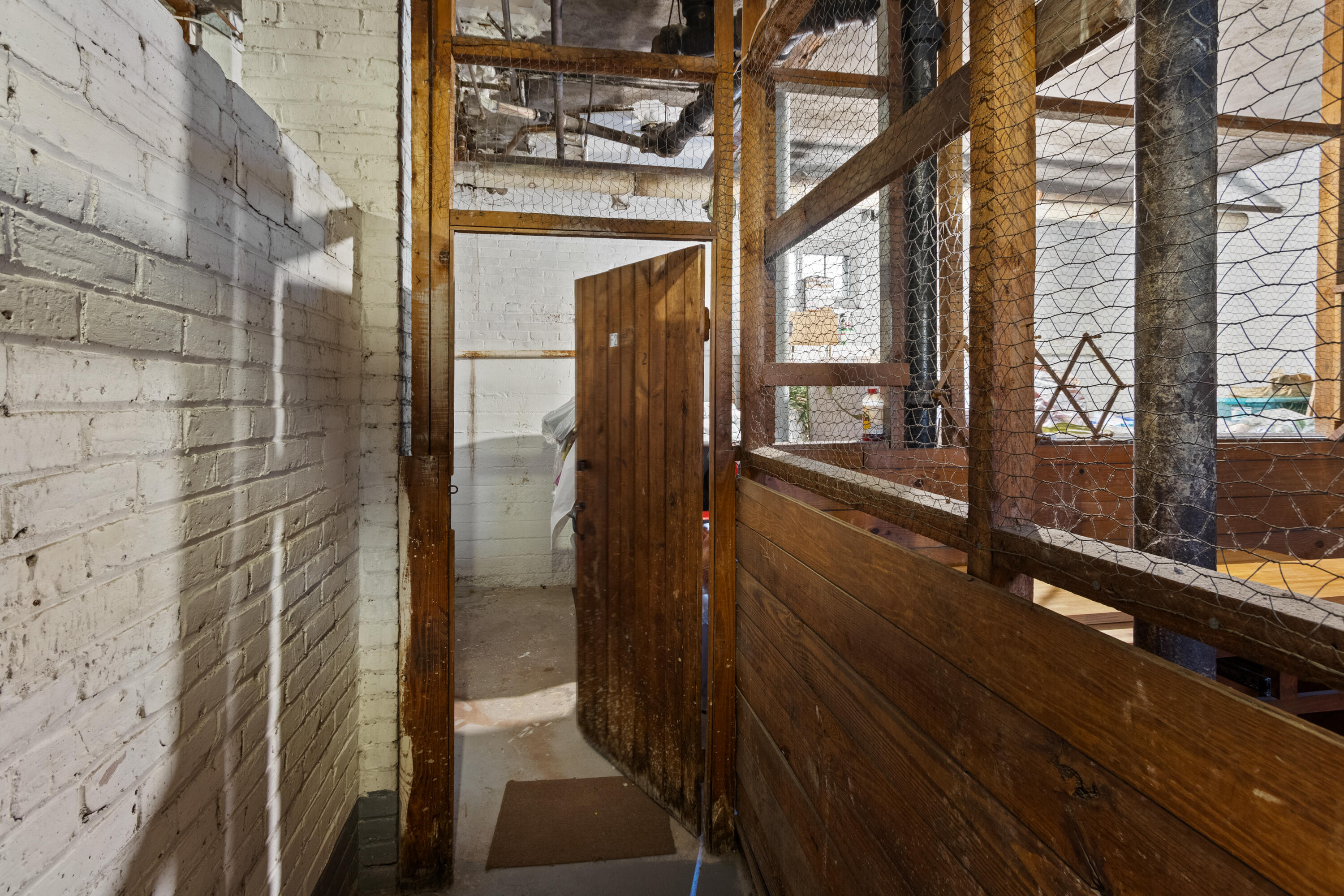 290 Baxter Boulevard, Unit F2 Portland, ME 04101 - Photo 25 of 28 Storage area