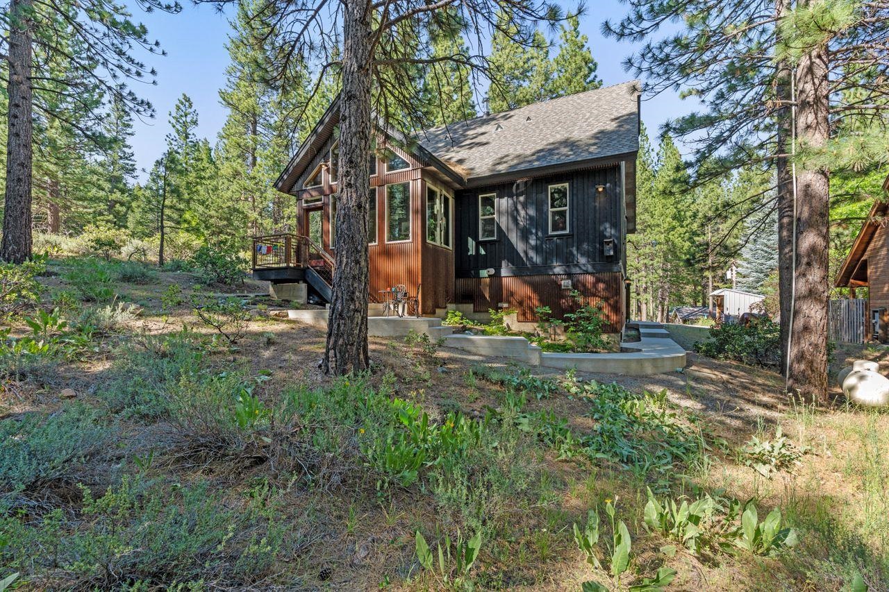 305 Mt View Road Calpine, CA 96124 - Photo 44 of 50