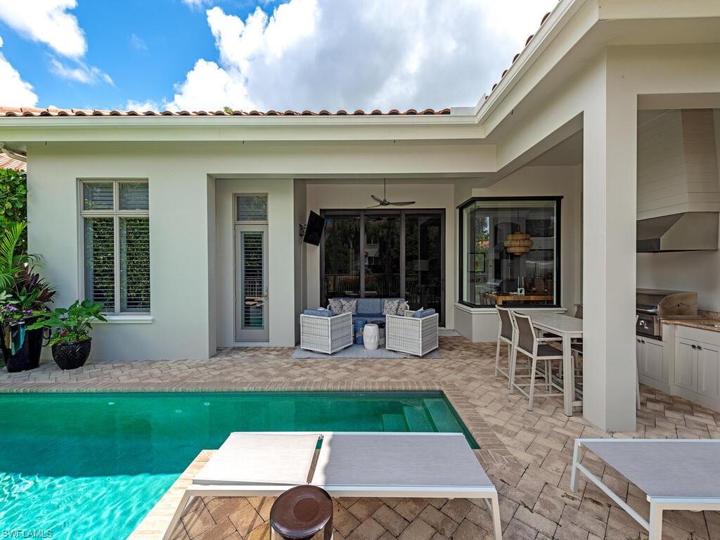 2087 Rivoli Court Naples, FL 34105 - Photo 18 of 37 Gallery Image 18