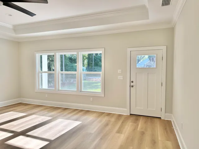 $447,600 | Lot 22 Settler Avenue, Tallahassee, FL 32309