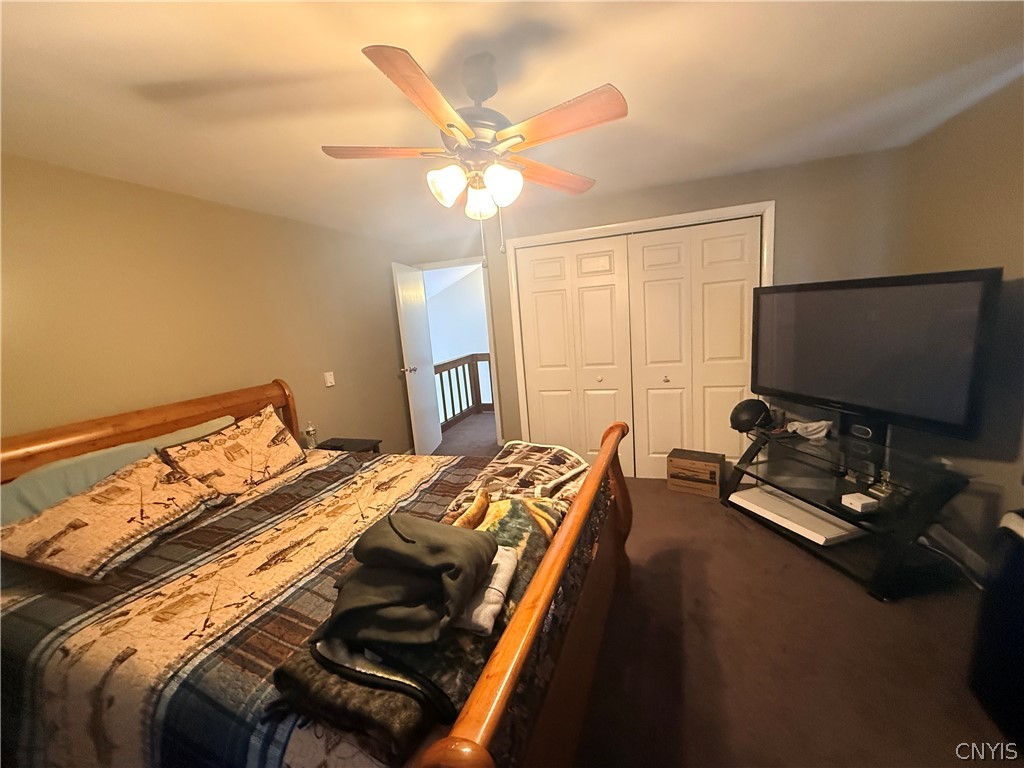 211 Sweetland Road Virgil, NY 13045 - Photo 17 of 33