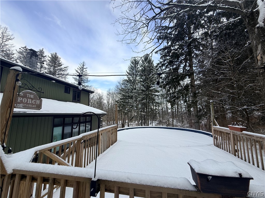 211 Sweetland Road Virgil, NY 13045 - Photo 25 of 33