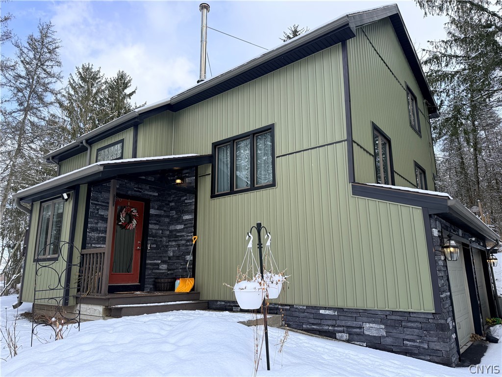 211 Sweetland Road Virgil, NY 13045 - Photo 28 of 33