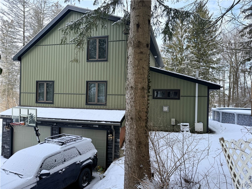 211 Sweetland Road Virgil, NY 13045 - Photo 29 of 33