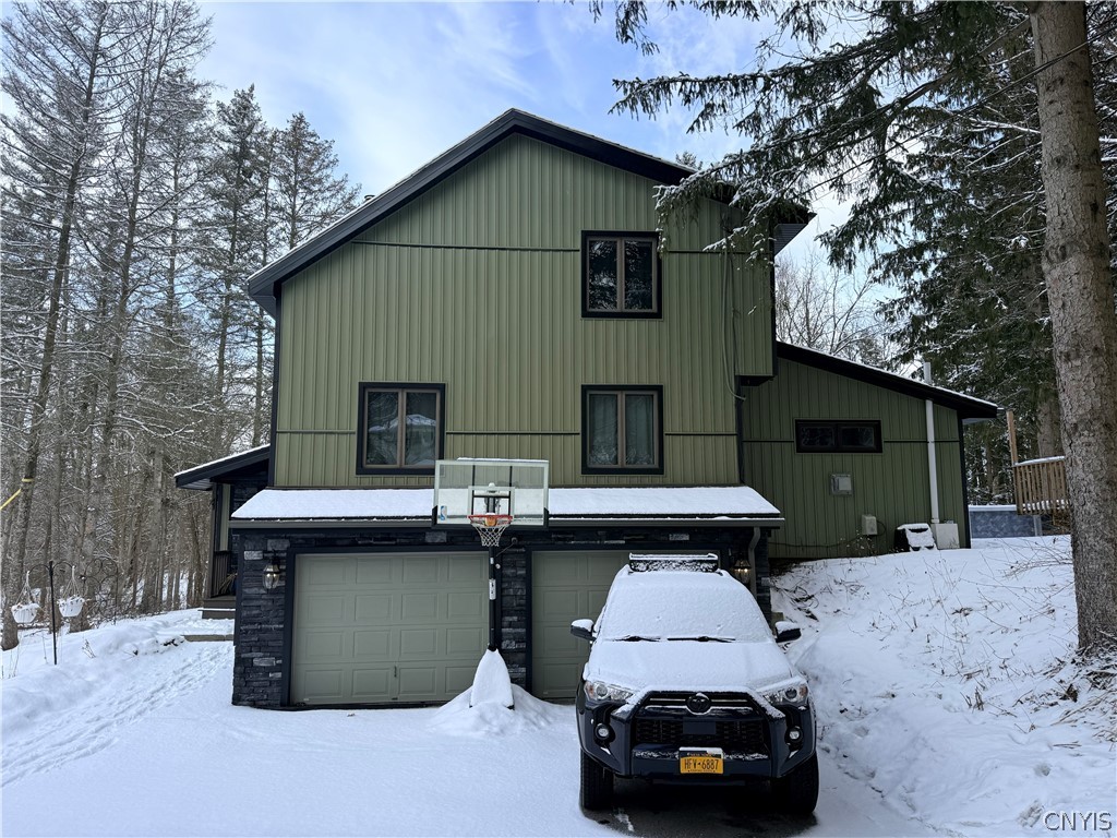 211 Sweetland Road Virgil, NY 13045 - Photo 30 of 33