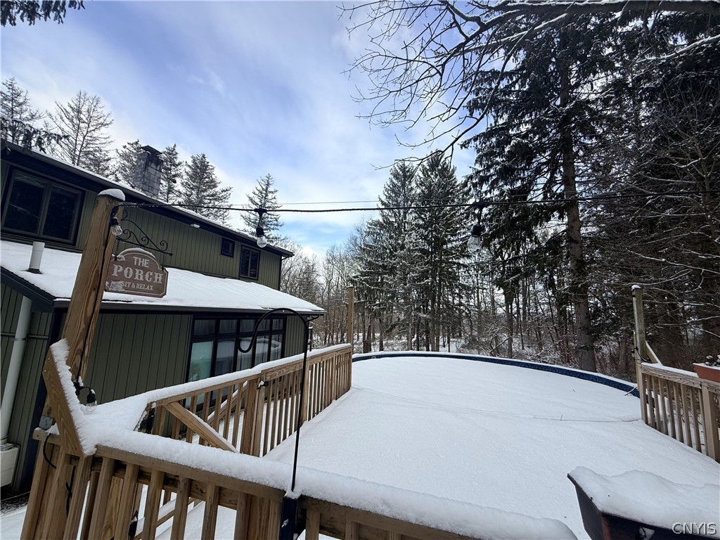 211 Sweetland Road Virgil, NY 13045 - Photo 31 of 33