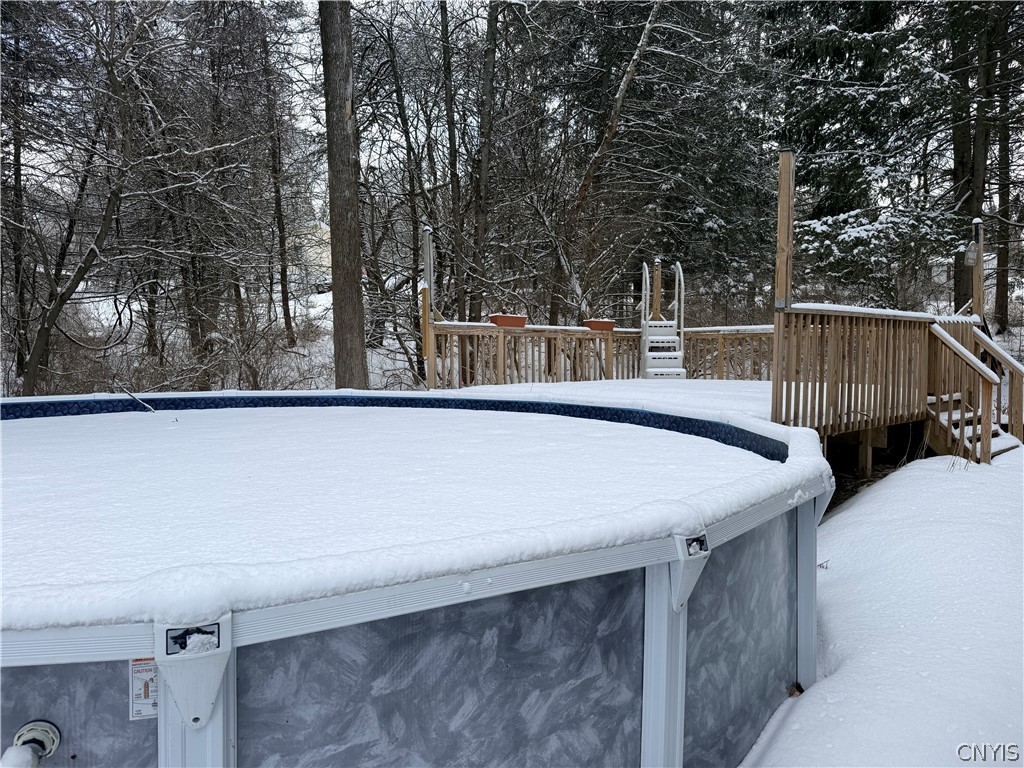 211 Sweetland Road Virgil, NY 13045 - Photo 32 of 33