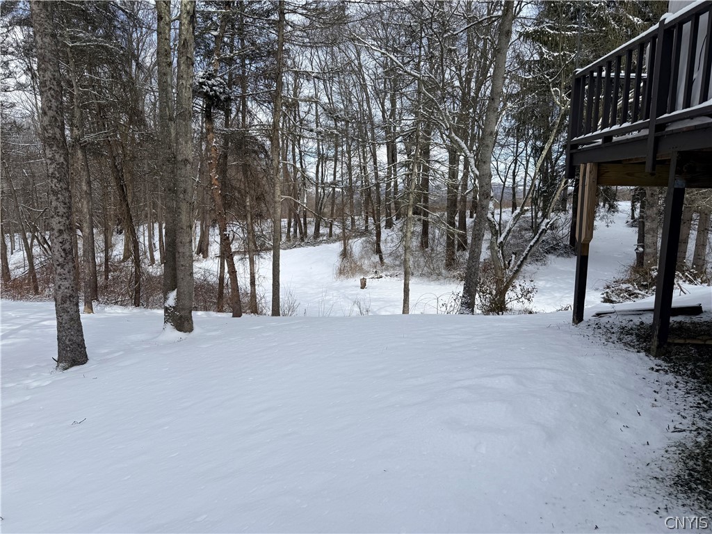 211 Sweetland Road Virgil, NY 13045 - Photo 33 of 33