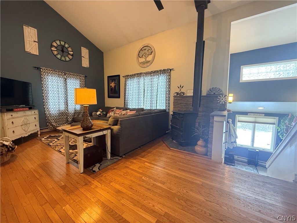 211 Sweetland Road Virgil, NY 13045 - Photo 5 of 33