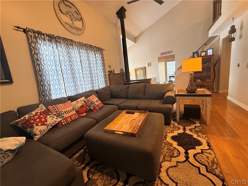 211 Sweetland Road Virgil, NY 13045 - Photo 8 of 33