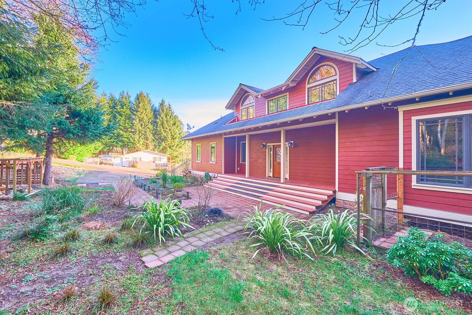 2147 Klahanee Drive Southwest Ilwaco, WA 98624 - Photo 32 of 36