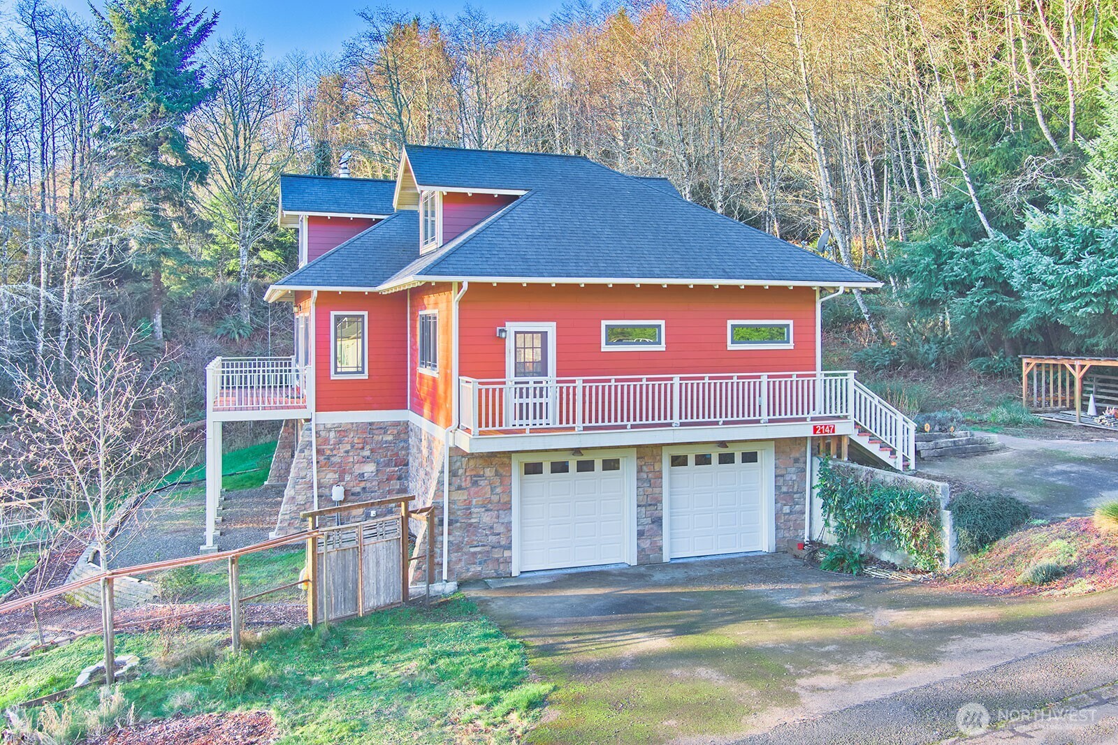 2147 Klahanee Drive Southwest Ilwaco, WA 98624 - Photo 33 of 36
