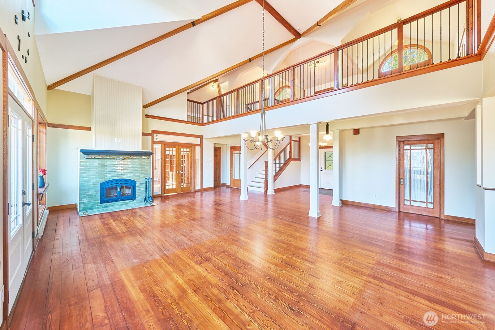 2147 Klahanee Drive Southwest Ilwaco, WA 98624 - Photo 5 of 36
