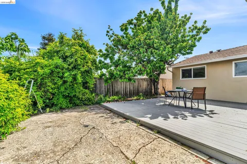 $1,080,000 | 1631 Via Ventana, San Lorenzo, CA 94580