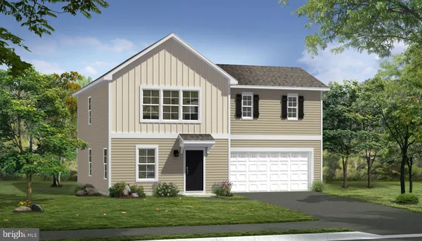 $338,990 | Tbb Tbb Outrigger Road, Unit CRAFTON, Inwood, WV 25428