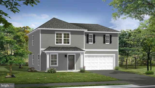 $329,990 | Tbb Tbb Outrigger Road, Unit CRAFTON, Inwood, WV 25428