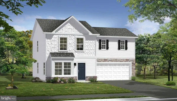 $338,990 | Tbb Tbb Outrigger Road, Unit CRAFTON, Inwood, WV 25428