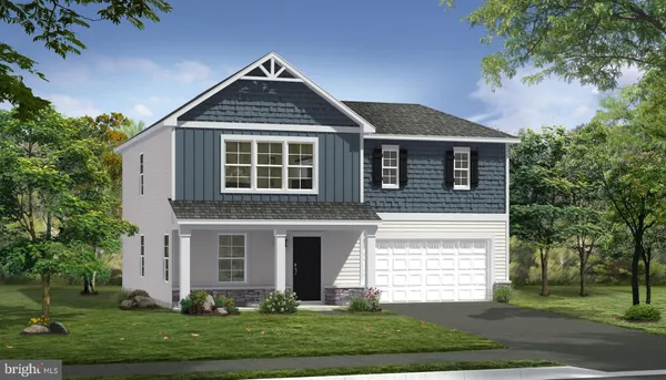 $338,990 | Tbb Tbb Outrigger Road, Unit CRAFTON, Inwood, WV 25428