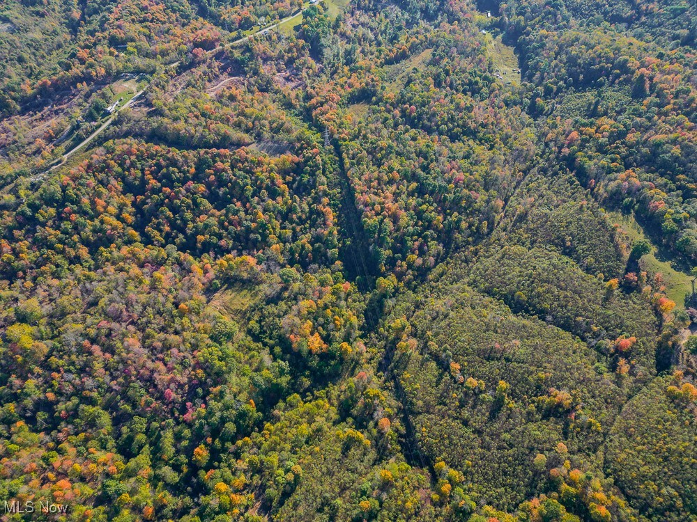 Flint Ridge Road Northeast Crooksville, OH 43731 - Photo 19 of 25 Aerial view