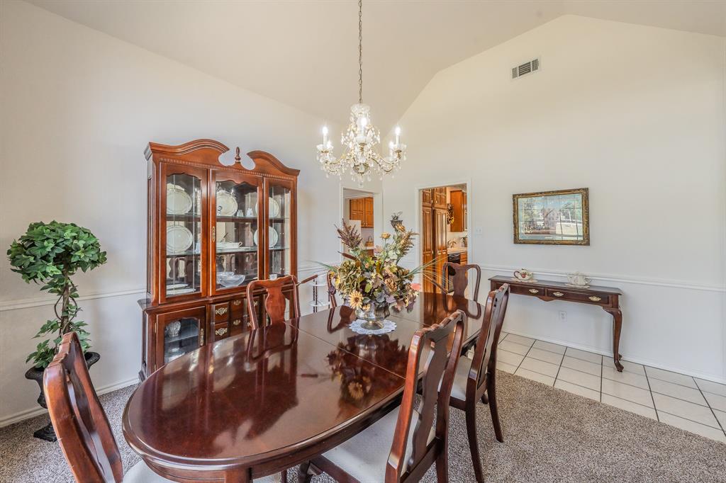 2305 Floyd Hampton Road Crowley, TX 76036 - Photo 8 of 37 Gallery Image 8