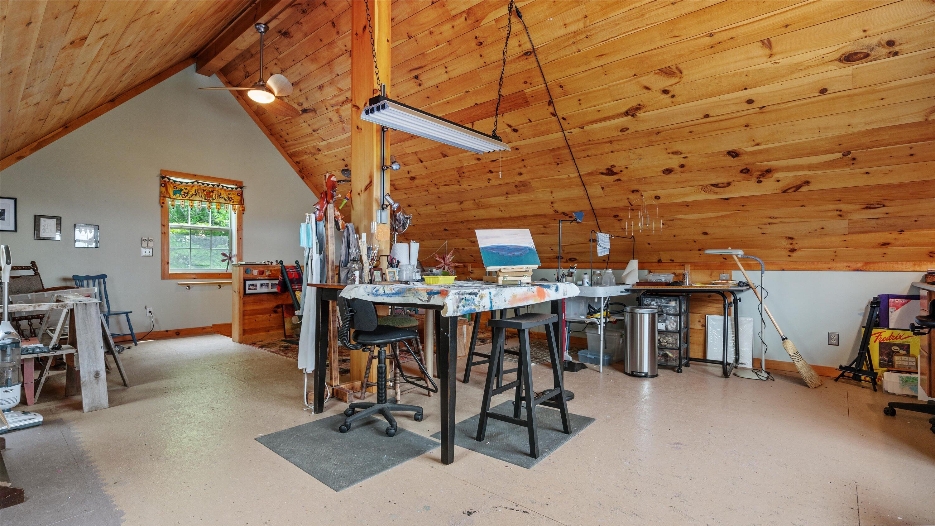 351 Douglas Hill Road East Baldwin, ME 04024 - Photo 68 of 75 DH KC studio1