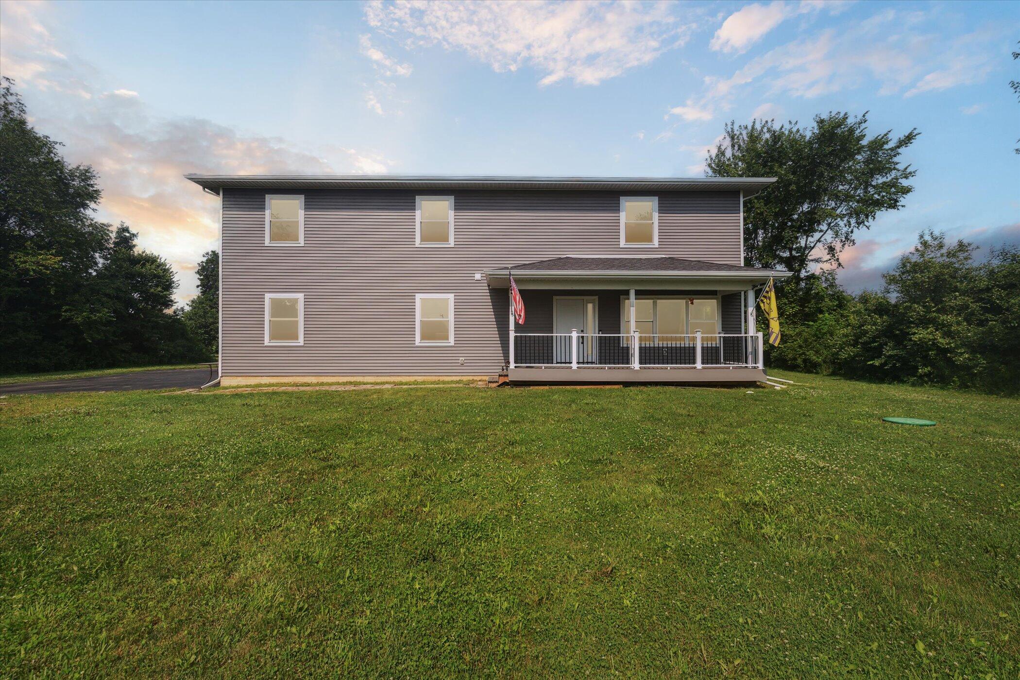 8450 Carpenter Road Milan, MI 48160 - Photo 1 of 48 8450 Carpenter