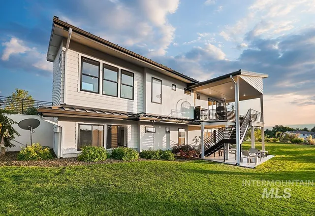 $2,450,000 | 768 East Orion Drive, Boise, ID 83702