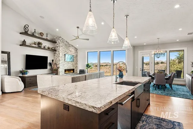 $2,450,000 | 768 East Orion Drive, Boise, ID 83702