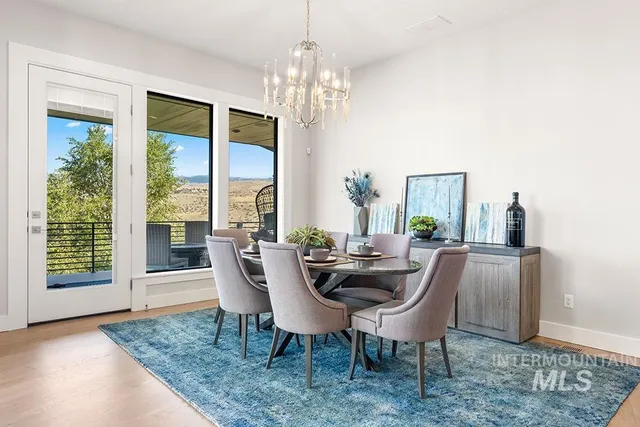 $2,450,000 | 768 East Orion Drive, Boise, ID 83702