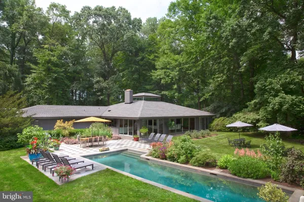 $1,895,000 | 35 Raven Rock Rosemont Road, Stockton, NJ 08559