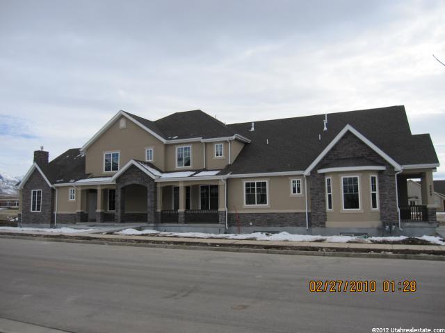5543 Coventry Road, Unit B13U2 Highland, UT 84003 - Photo 1 of 1 Beautiful Stucco/Stone Exterior