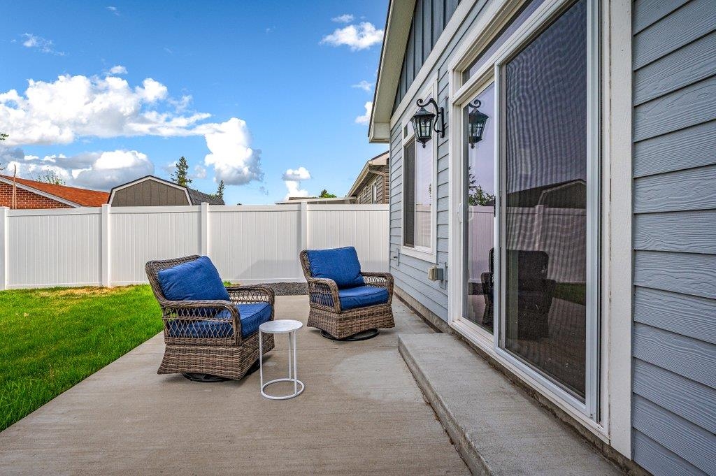403 North Calvin Lane Spokane Valley, WA 99216 - Photo 26 of 26