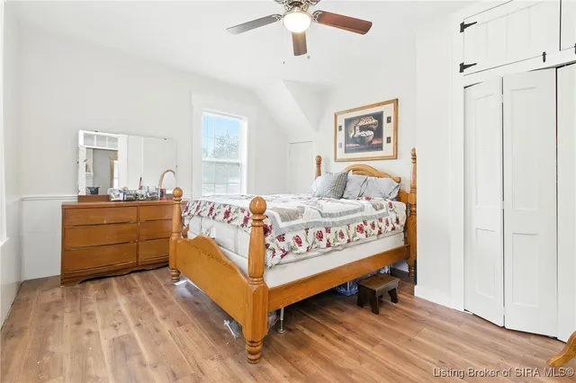 $259,000 | 3745 Crandall Lanesville Road Northeast, Lanesville, IN 47136