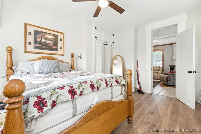 $259,000 | 3745 Crandall Lanesville Road Northeast, Lanesville, IN 47136