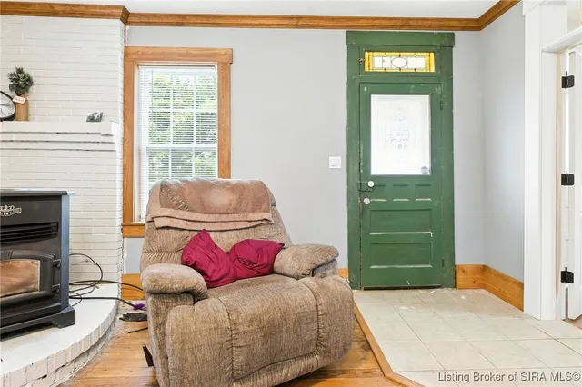 $259,000 | 3745 Crandall Lanesville Road Northeast, Lanesville, IN 47136