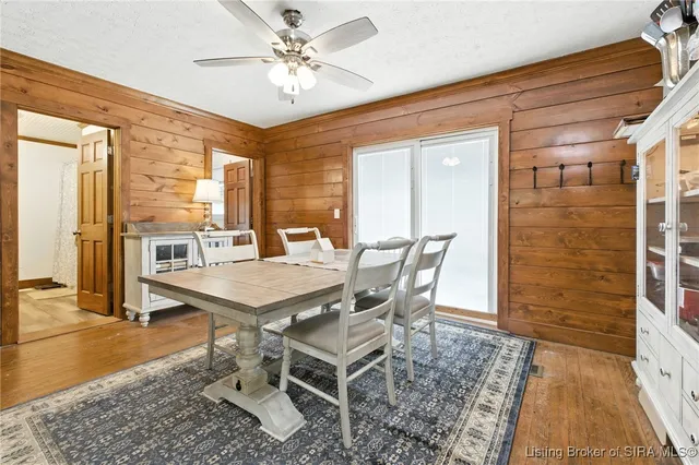 $259,000 | 3745 Crandall Lanesville Road Northeast, Lanesville, IN 47136