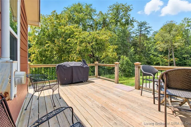 $259,000 | 3745 Crandall Lanesville Road Northeast, Lanesville, IN 47136