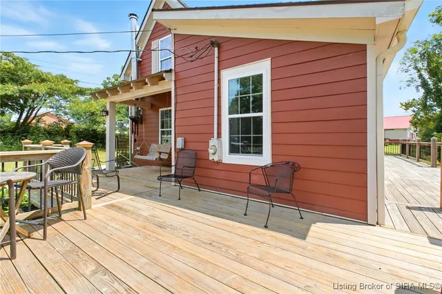 $259,000 | 3745 Crandall Lanesville Road Northeast, Lanesville, IN 47136