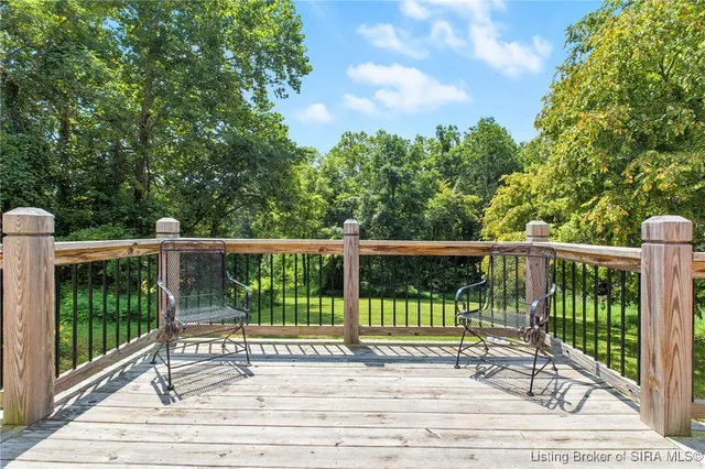 $259,000 | 3745 Crandall Lanesville Road Northeast, Lanesville, IN 47136