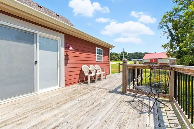 $259,000 | 3745 Crandall Lanesville Road Northeast, Lanesville, IN 47136