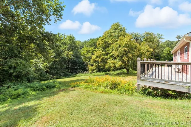 $259,000 | 3745 Crandall Lanesville Road Northeast, Lanesville, IN 47136