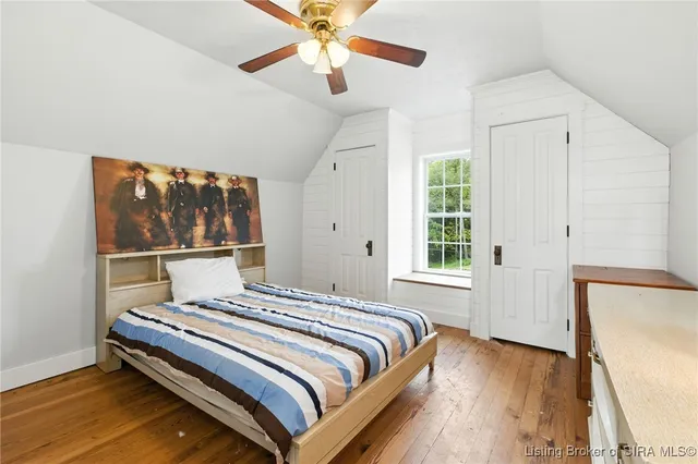 $259,000 | 3745 Crandall Lanesville Road Northeast, Lanesville, IN 47136