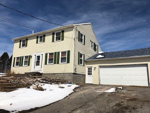 1131 Barringer Road Litchfield, NY 13357 - Photo 1 of 1 Gallery Image 1