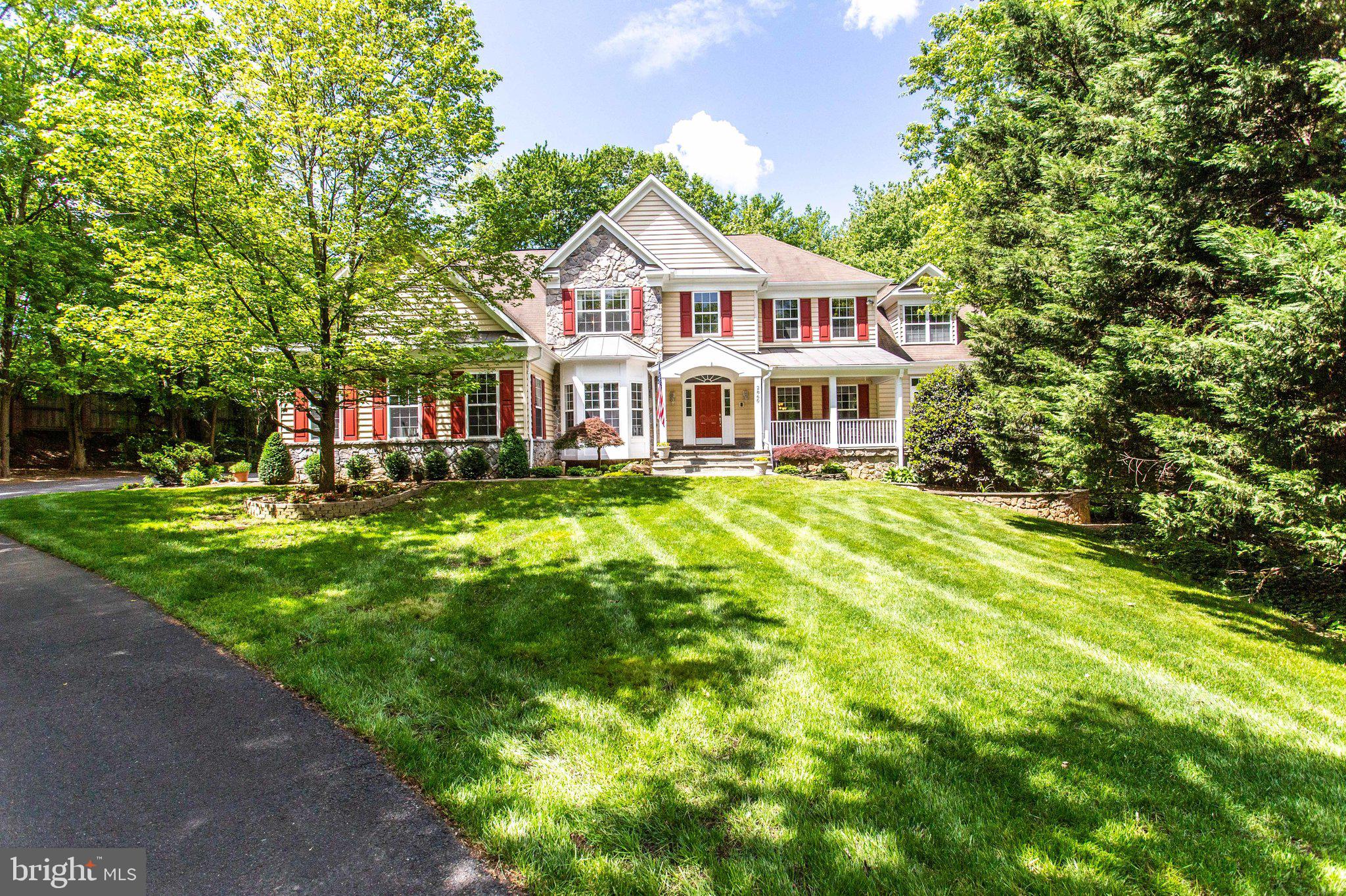 2860 Hill Road Vienna, VA 22181 - Photo 1 of 51 Gallery Image 1