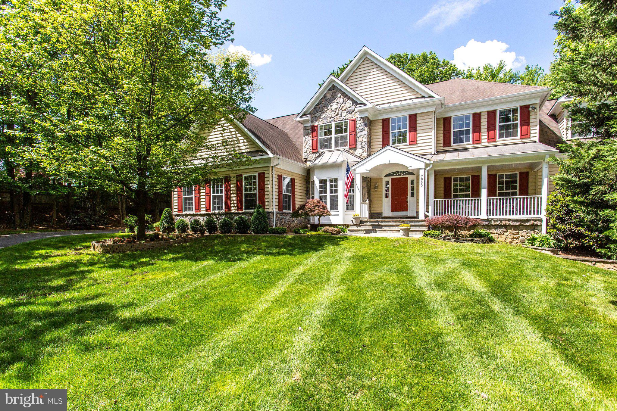 2860 Hill Road Vienna, VA 22181 - Photo 2 of 51 Gallery Image 2