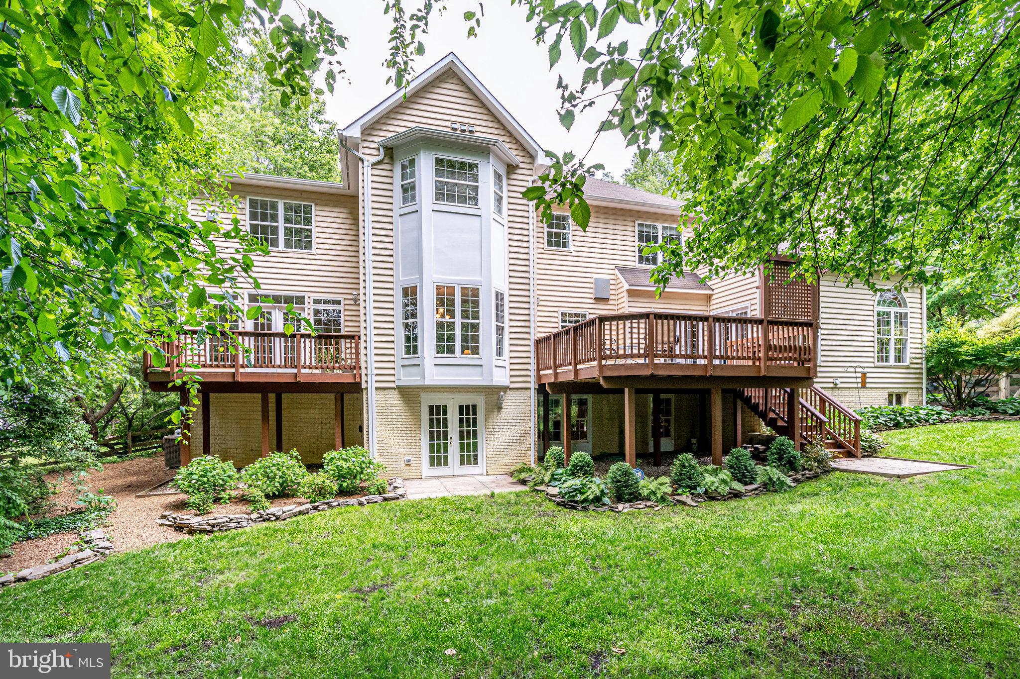 2860 Hill Road Vienna, VA 22181 - Photo 43 of 51 Gallery Image 43