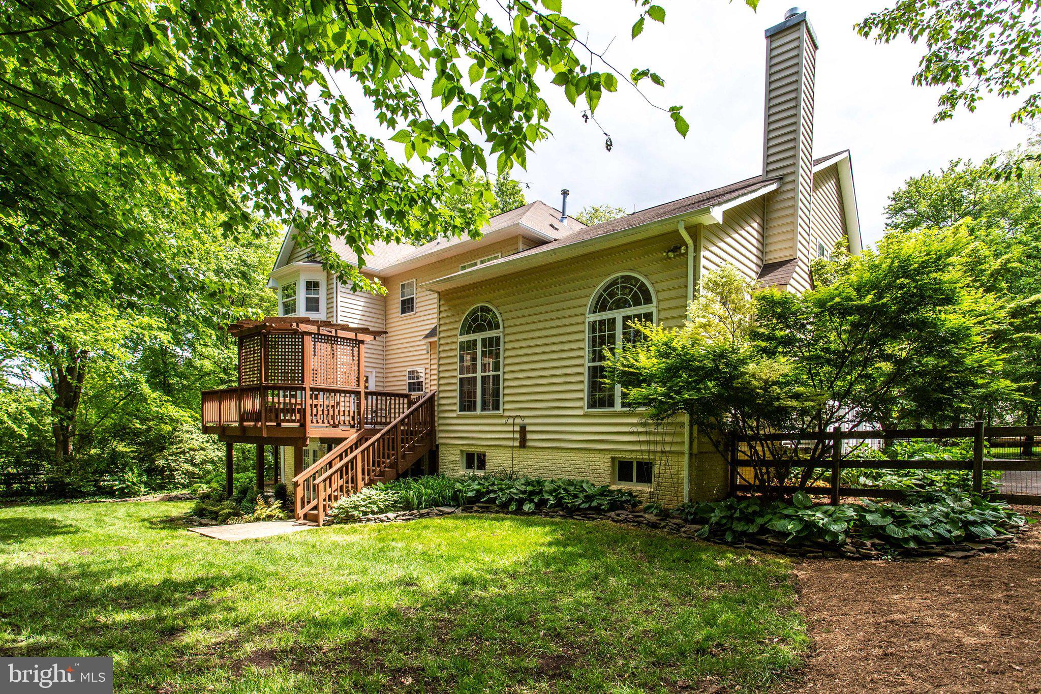 2860 Hill Road Vienna, VA 22181 - Photo 44 of 51 Gallery Image 44